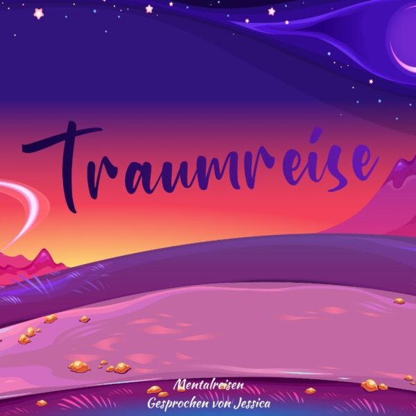 Sternenhimmel Cover Sternenhimmel Traumreise zum Einschlafen (MP3)